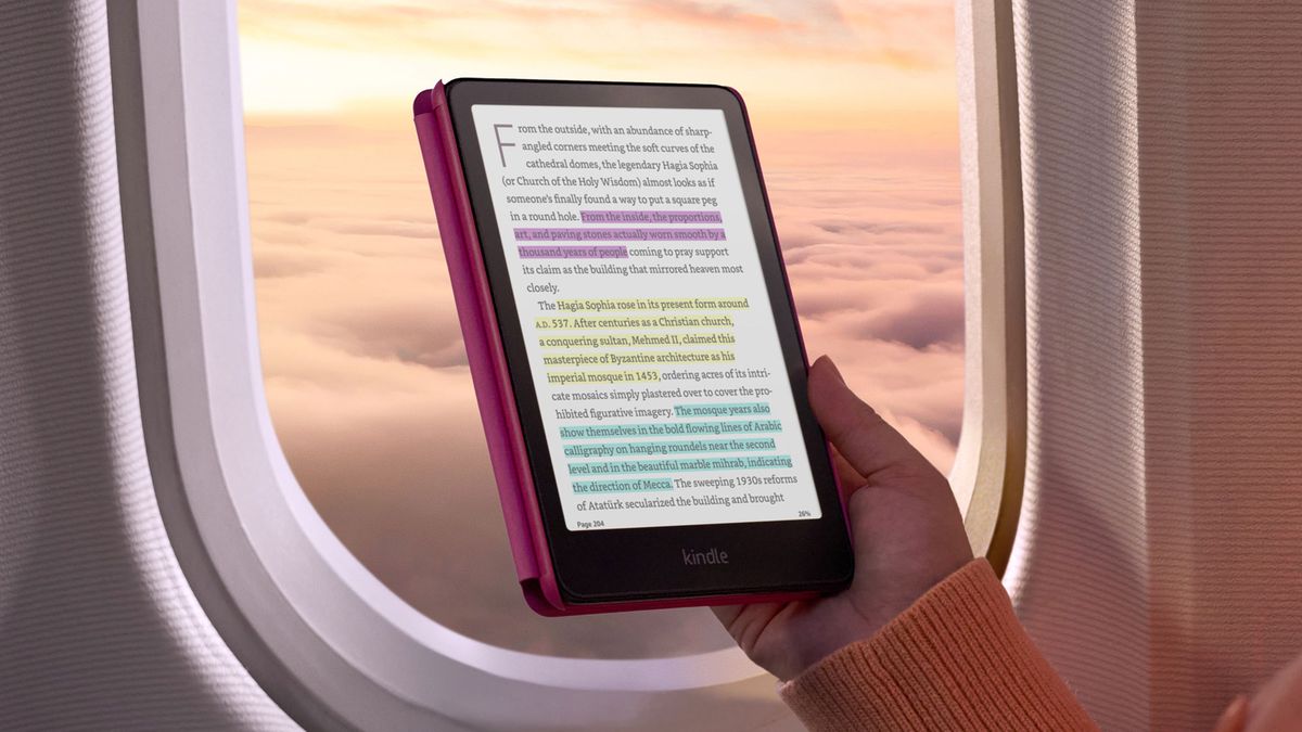 Quelle Liseuse Choisir au Maroc en 2026 ? (Kindle & Kobo)